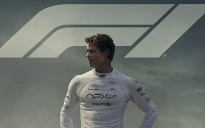 Pop-Up Event — F1 Premier Movie Screening