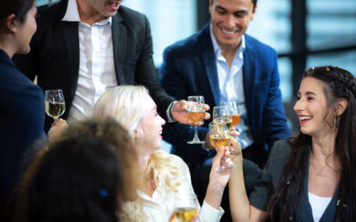 Social at Six | The Capital Grille