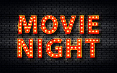 Social Listing™ Movie Night