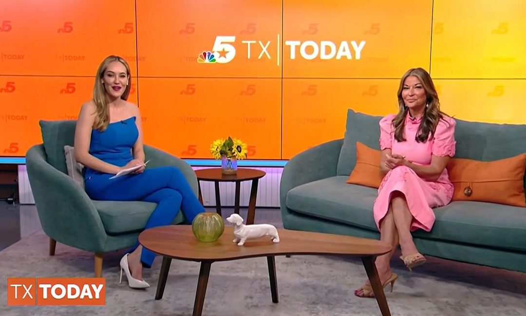 NBC 5 Texas Today News – March 28, 2024